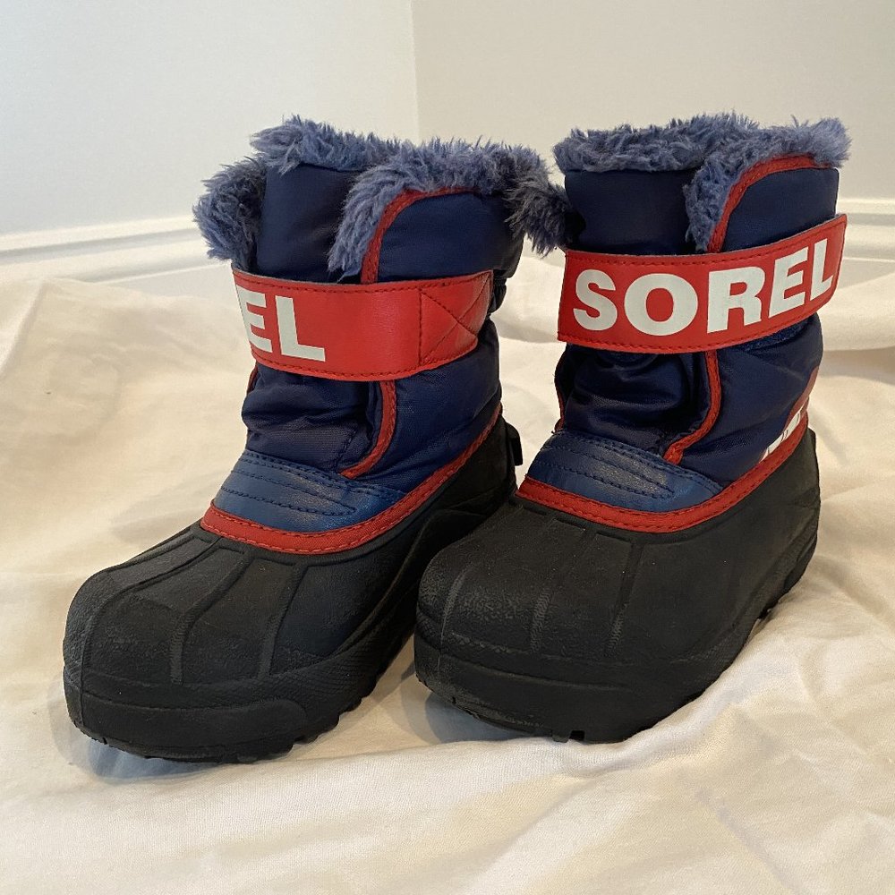 Sorel Winter Boots